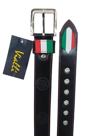 Vialli Vintago Belt