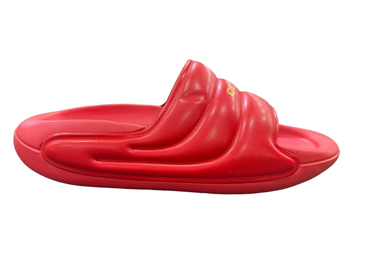 Cutty Sandal Elvis Red