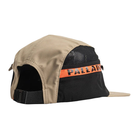 Palladium Cap Military Khaki/Black