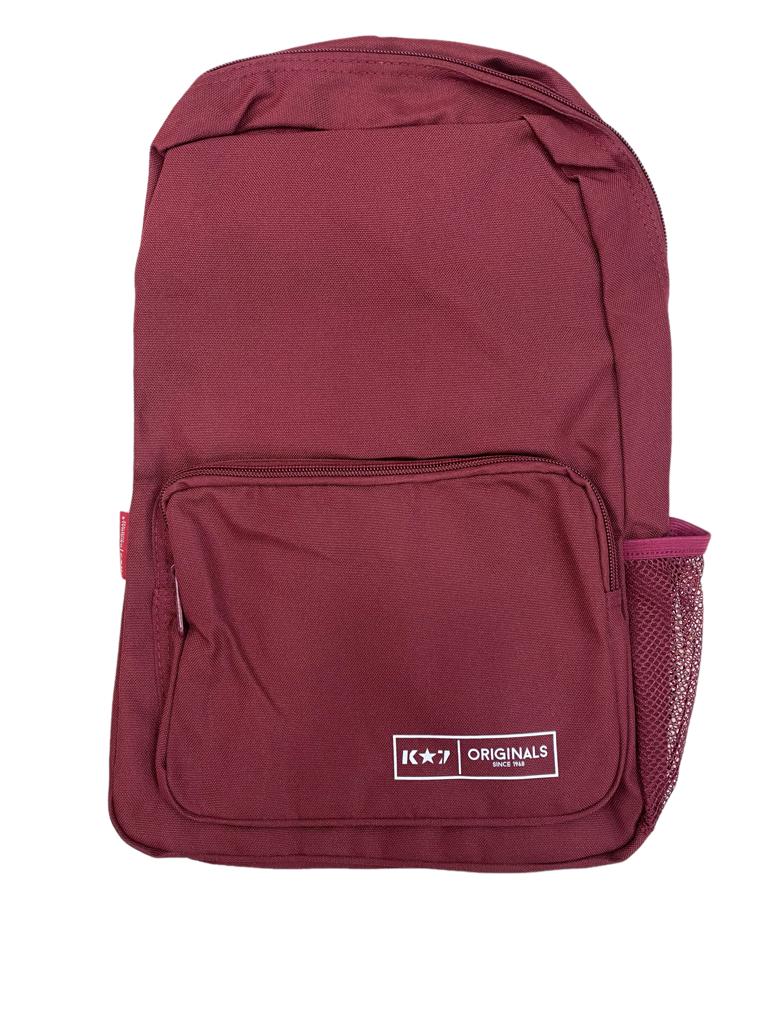 Klevas Bear Backpack
