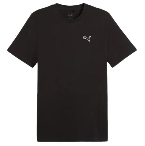 Puma T-Shirt Better Essentials Black