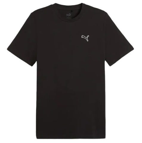 Puma T-Shirt Better Essentials Black
