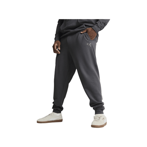Puma Better Essentials Sweatpants Galactic Grey
