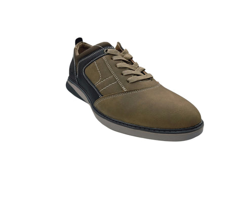 Pierre Cardin Kane Chocolate Casuals