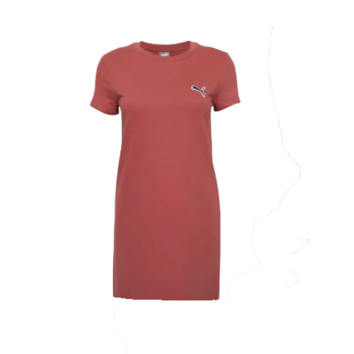 Puma Better Essentials Tee Dress