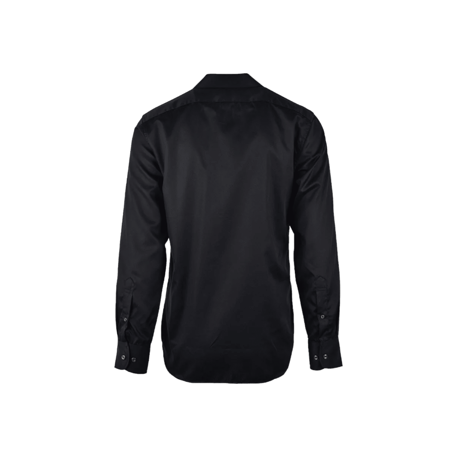Polo Custom Fit Greig Shirt Black