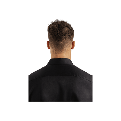 Polo Custom Fit Greig Shirt Black