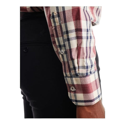 The Polo Heritage Tartan Check Shirt