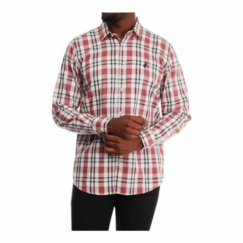 The Polo Heritage Tartan Check Shirt