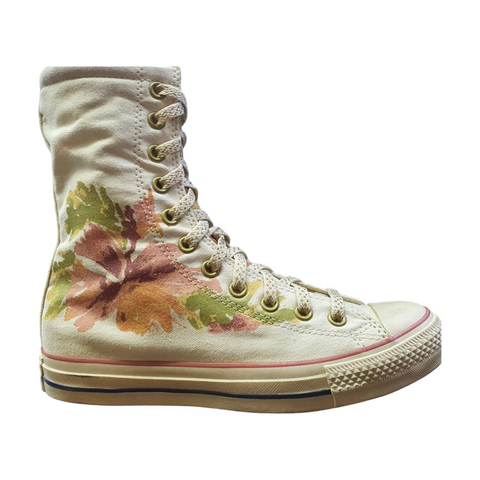 Converse Chuck Taylor Seasonal Garden