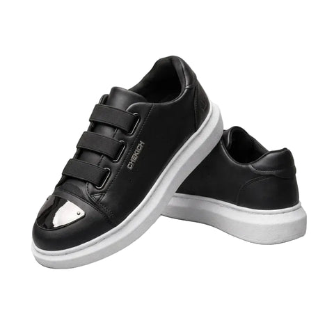 Chekich Unisex Sartoria Milano Mirror V2 Black/White