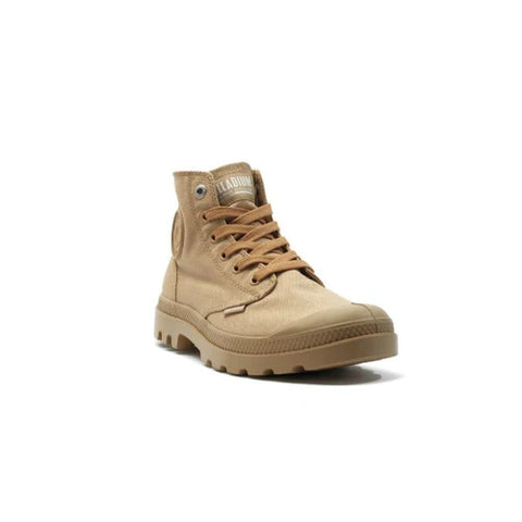 Palladium Pampa Hi Wax