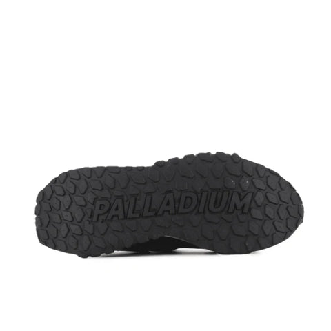 Palladium Troop Runner