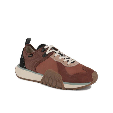 Palladium Troop Runner Raccoon Brown