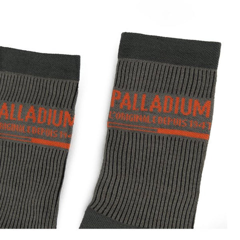 Palladium Socks Bamboo Bronze