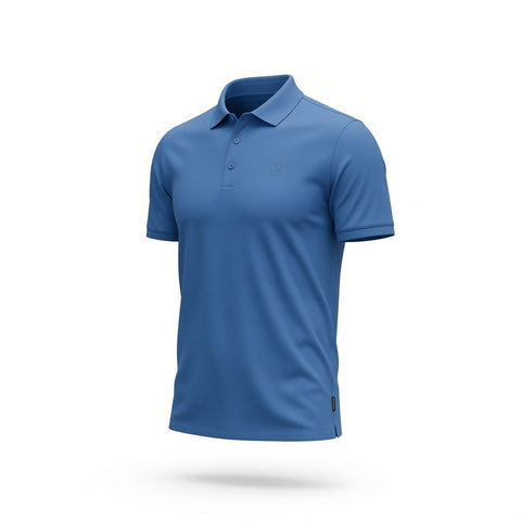 Jonathan D Luan Airforce Golfer