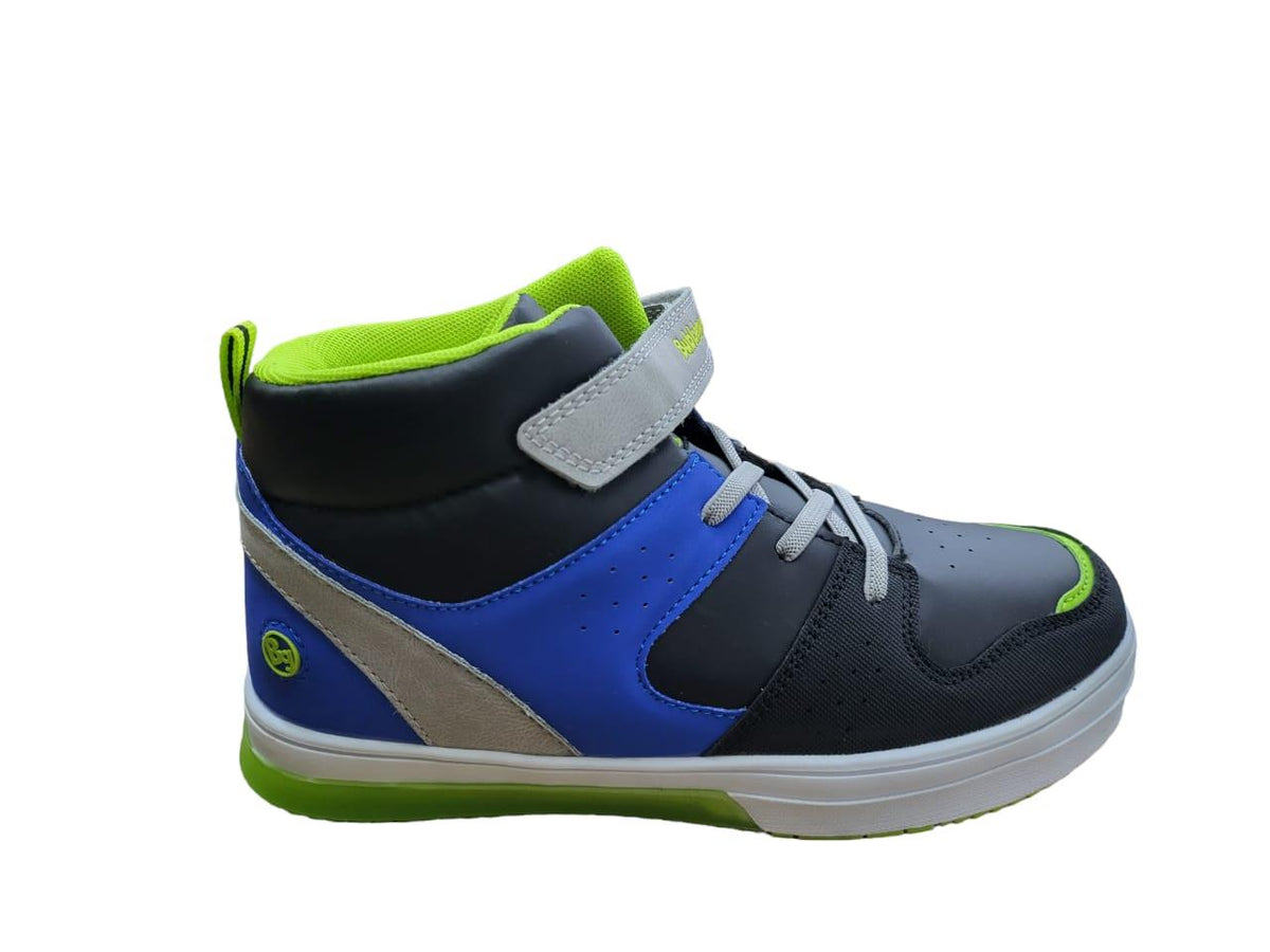 Bubble Gummers Takkie