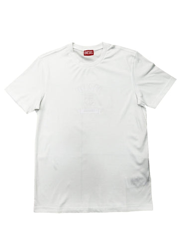 Diesel T-Shirt T-Miegor L13 White