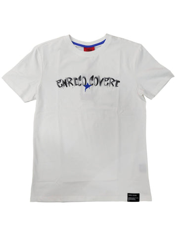 Enrico Coveri T-Shirt White