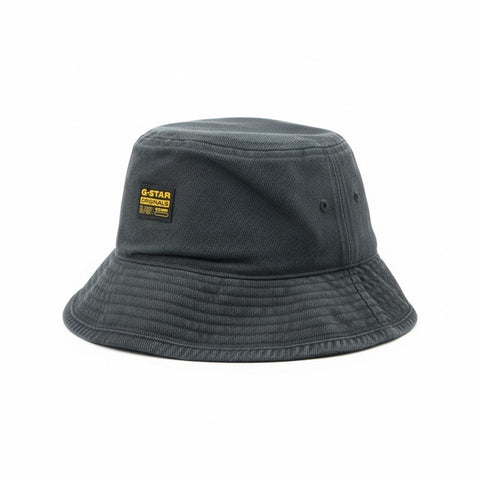 Gstar Floppy Originals Bucket Black