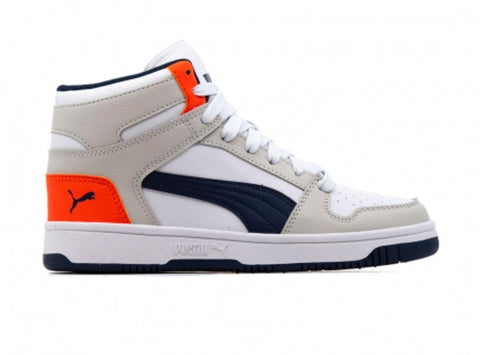 Puma Rebound Layup Sl Sneaker