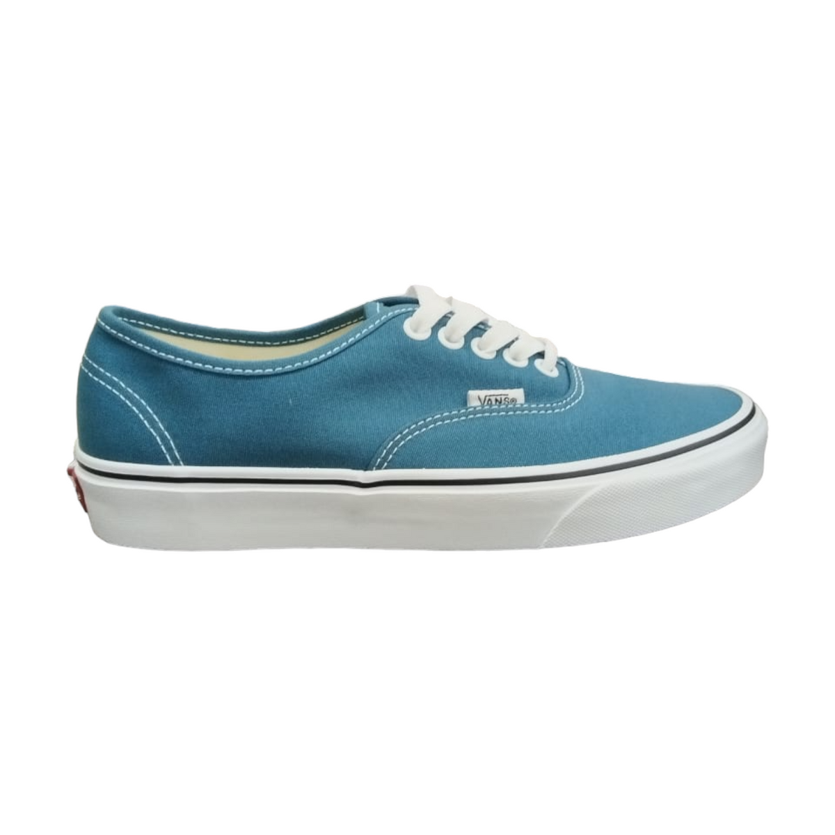 Vans Authentic Teal Blue