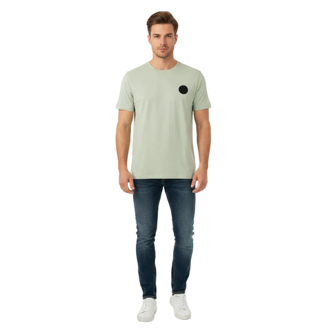Enrico Coveri T-Shirt Light Green