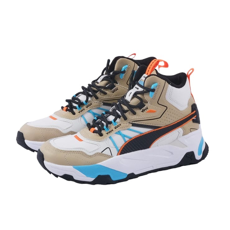 Puma Trinity Mid Hybrid
