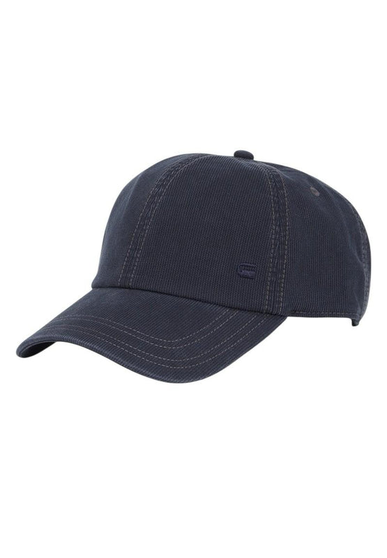 G Star Cap Avernus Baseball Navy
