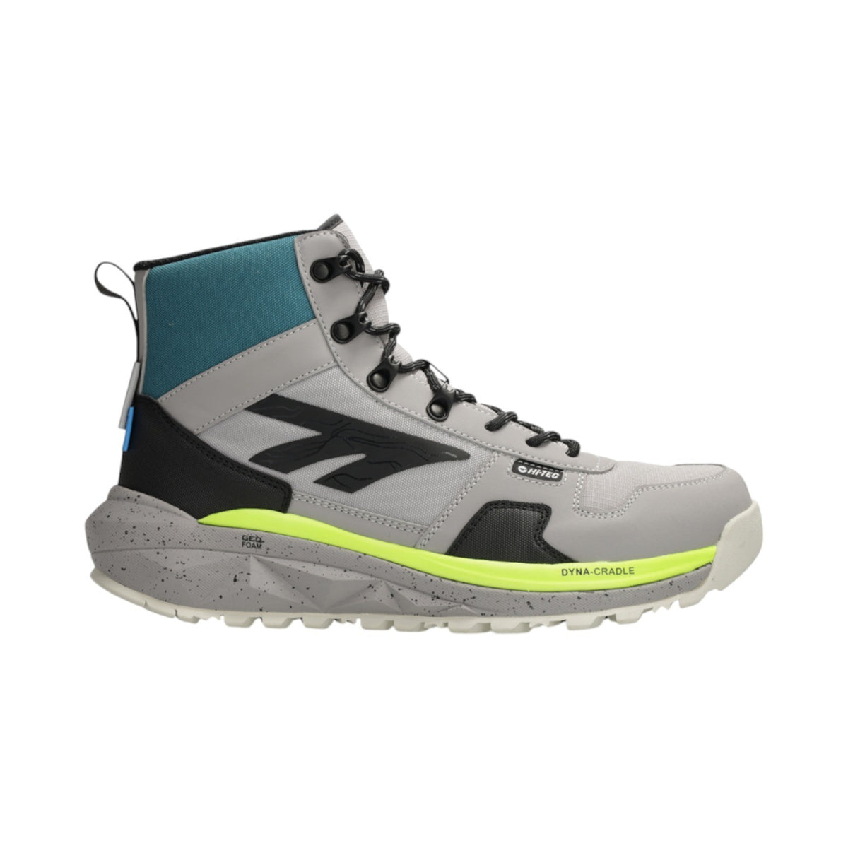 Hitec Sportstyle Grey