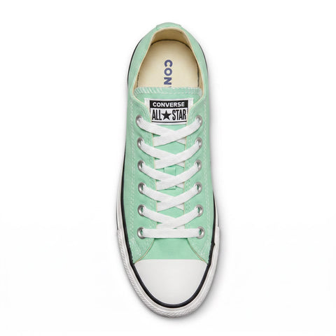 Converse Allstar Low Peppermint Green