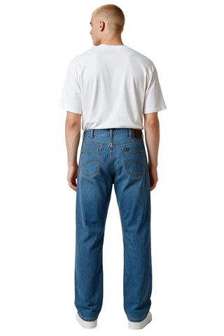 Lee Jeans Portland Denim