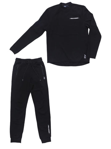 Polo Men Tracksuits Sport Ls Tech Fleece