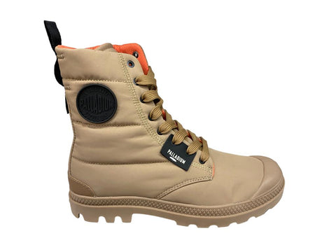 Palladium Pampa Hi Overcrush