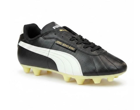 Puma Soccer Boots Jomo Sono King Blk/White