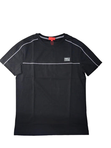 Enrico Coveri T-Shirt Black