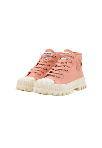 Palladium Pallashock Mid Organic