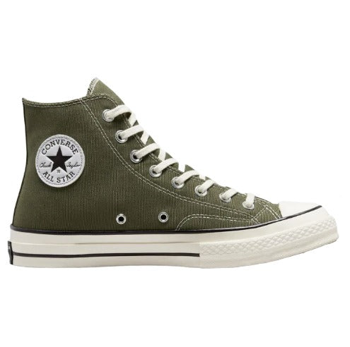 Allstar Chuck 70 Utility Olive Green