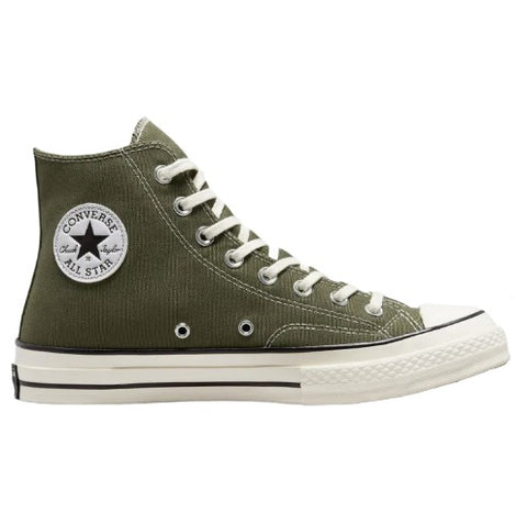 Allstar Chuck 70 Utility Olive Green
