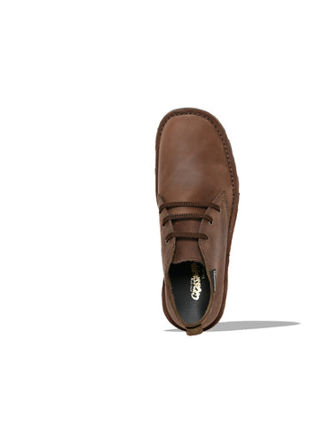 Grashopper Griffin Coffee Sandiego/Suede