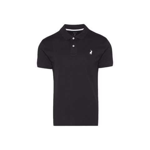 The Polo Piqué Statement Shirt Golfer