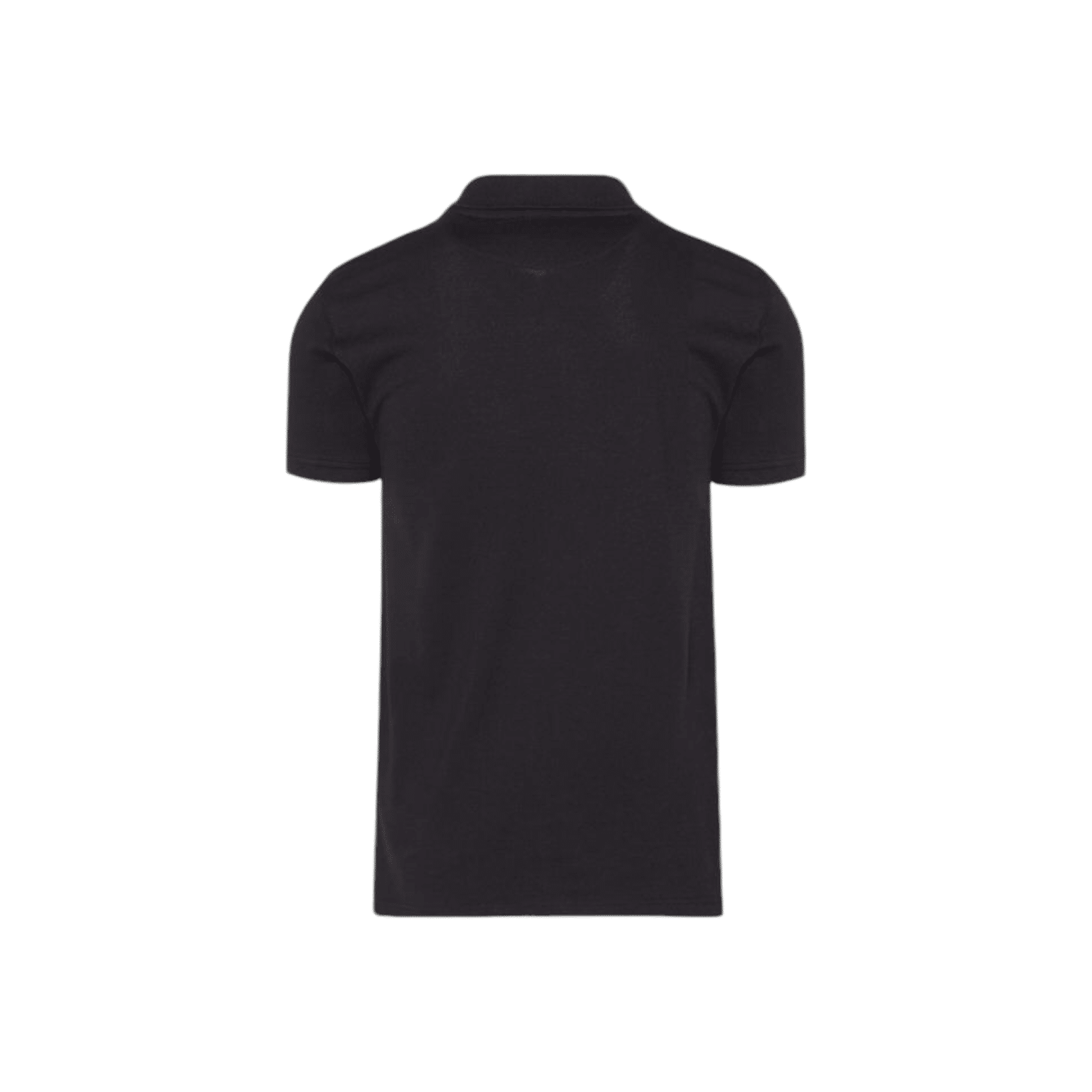 Polo Golfer Stretch Pique Black