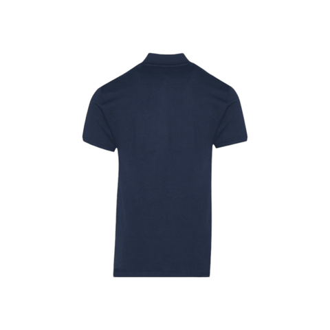Polo Golfer Pique Navy