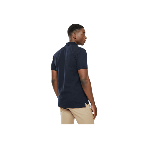 Polo Golfer Stretch Pique Navy