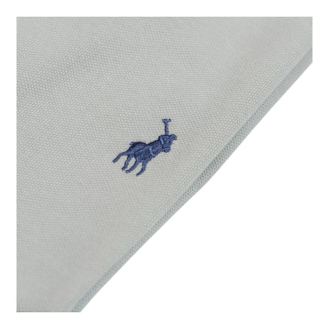 Polo Golfer Pique Grey