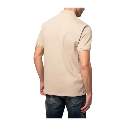 Polo Mens Essential Pique Ss Golfer - Tuape