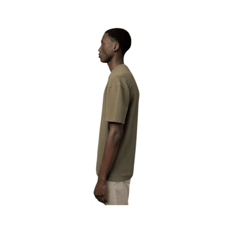 Polo T-Shirt Fatigue Olive