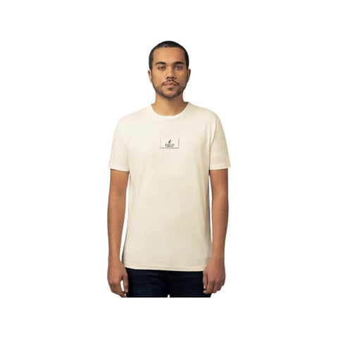 Polo T-Shirt Pjc Block Logo White
