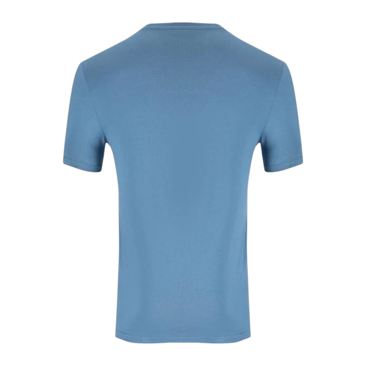 Polo Mens Essential SS T-Shirt - Blue