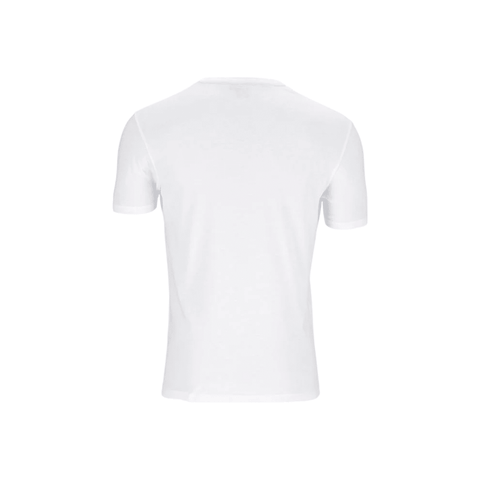 Polo T-Shirt Core White